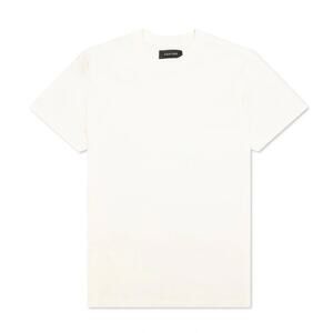 (M) NWT $50 Feature Haring Tee‎ Cream